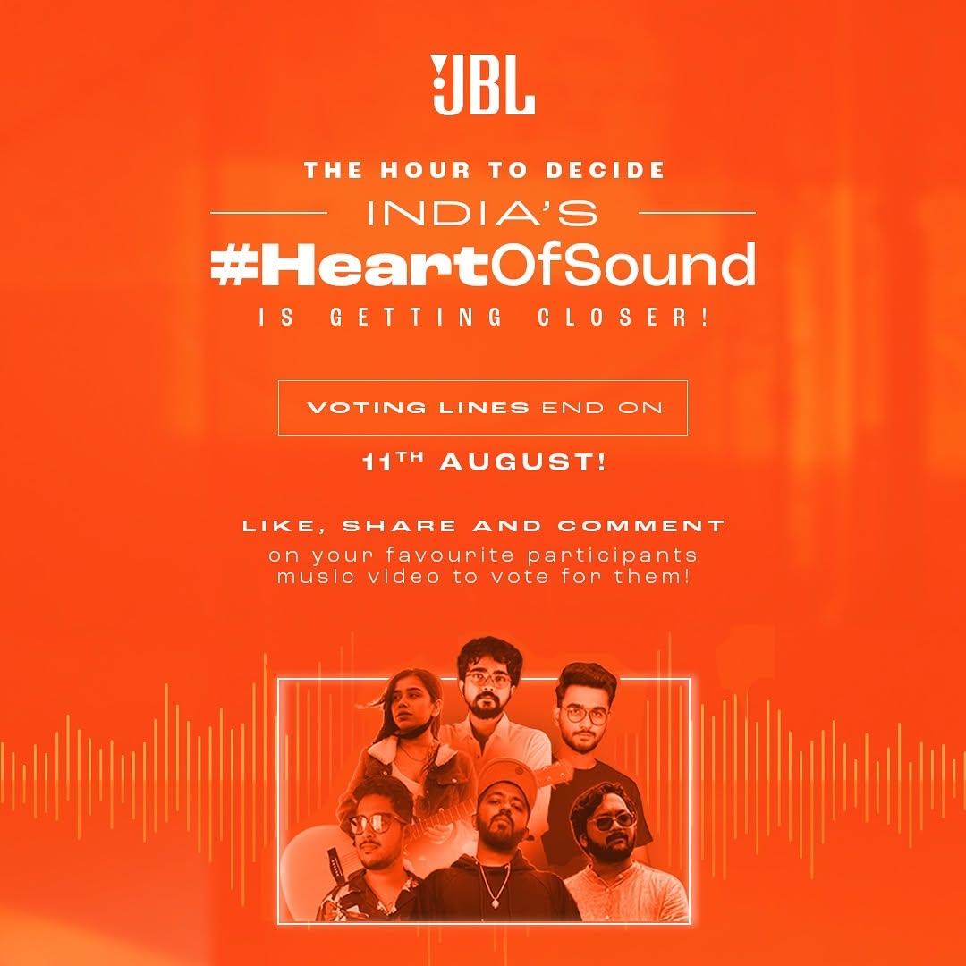 Have you voted for your favourite yet? 

Like, comment and share your favourite participant’s music video.

Check out th...
