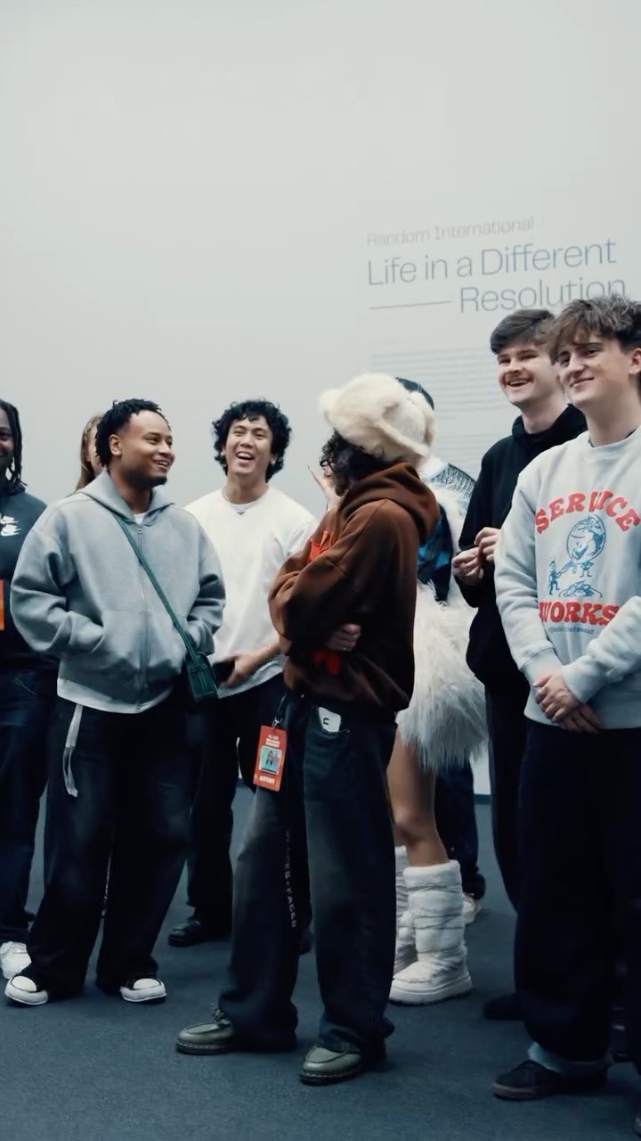 Let’s just say bangers are on your way🔥 From dreams to reality, it’s all happening at the JBL x Martin Garrix Music Aca...