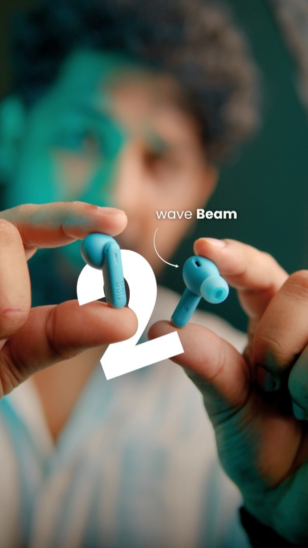 An upgrade you’ve been waiting for. ANC, crystal-clear calls, multipoint connectivity, battery life, sound customization...
