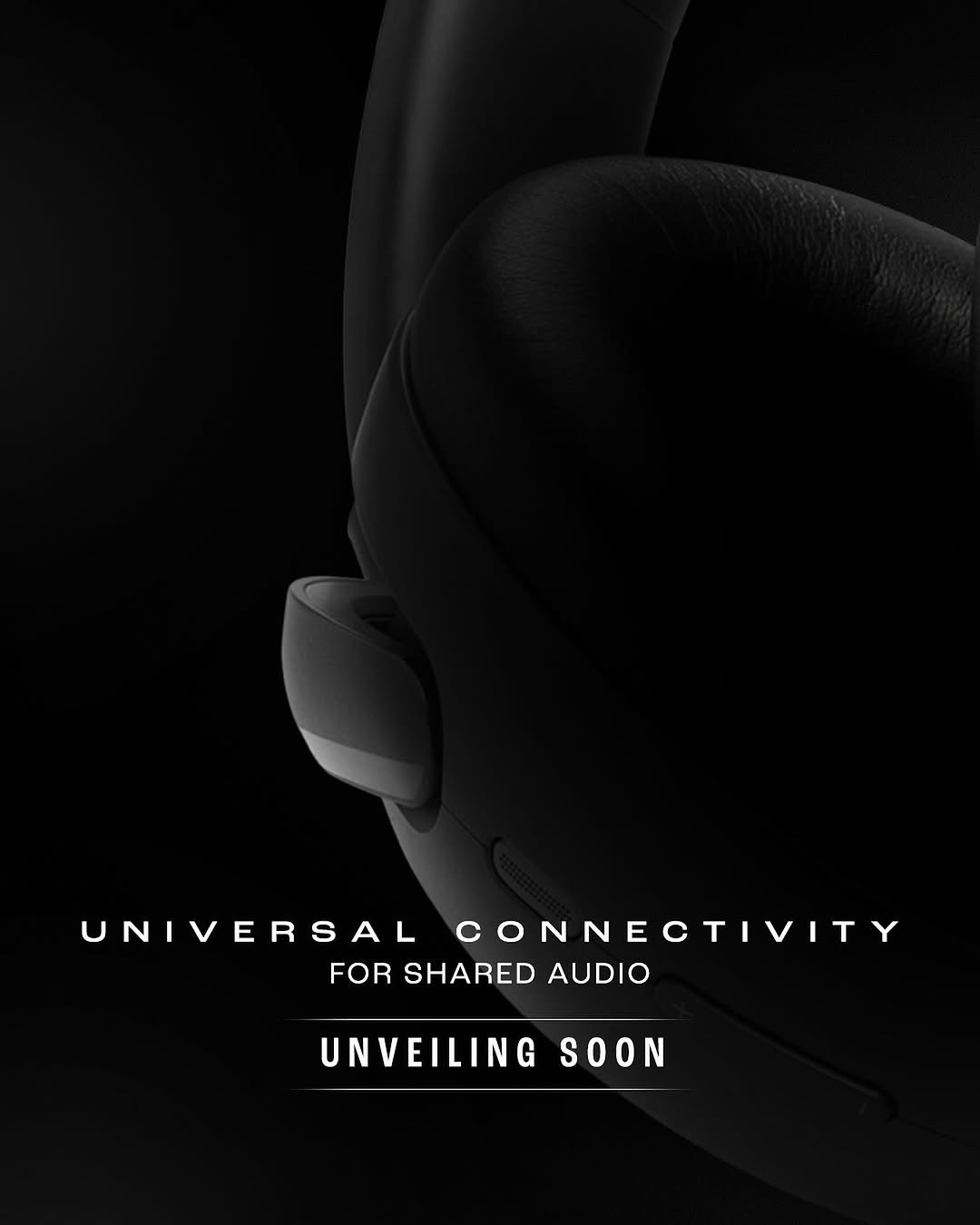 Stay Tuned. Unbound by rules, the re-writer of sound. #UnveilingSoon #JBLIndia #JbLAudio