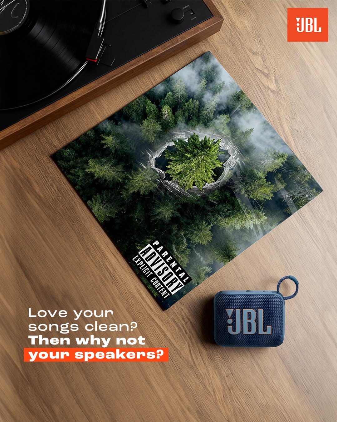 This isn’t just about words, it’s about the world. It’s time to listen to the planet and be its voice at the same time �...